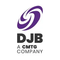 D.J.B. INSTRUMENTS logo