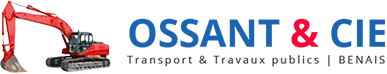 SARL OSSANT ET CIE logo