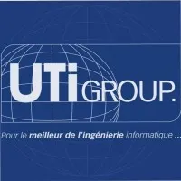 UTI GROUP (UTI GROUP) logo