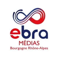 EBRA MEDIAS BOURGOGNE RHONE-ALPES (PUBLIPRINT GROUPE LE PROGRS) logo