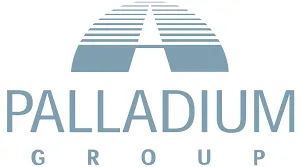 PALLADIUM FRANCE logo