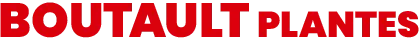 BOUTAULT PLANTES logo