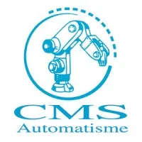 CMS AUTOMATISME logo