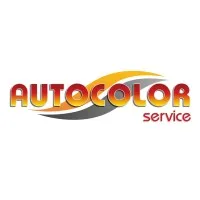 AUTOCOLOR SERVICE logo
