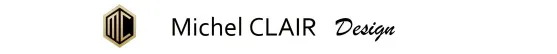 CLAIR MICHEL logo
