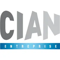 CIAN ENTREPRISE (NMS) logo