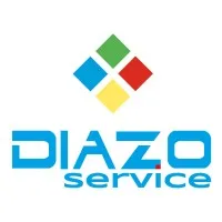 DIAZO SERVICE (DIAZO GRAPHI SERVICE) logo