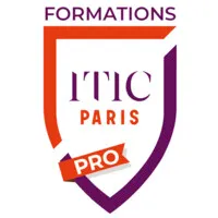 ITIC PARIS (ITIC) logo