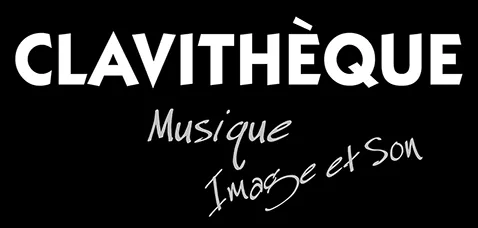 CLAVITHEQUE logo