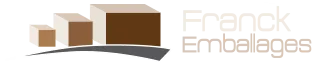 SARL FRANCK EMBALLAGES logo