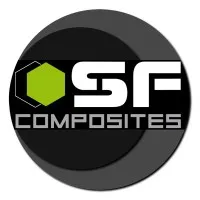 S.F.COMPOSITES logo