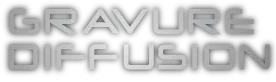 GRAVURE DIFFUSION SARL logo
