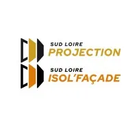 SUD LOIRE PROJECTION logo