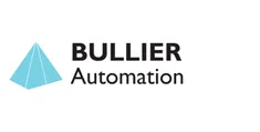 BULLIER AUTOMATION logo