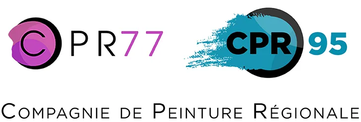 COMPAGNIE PEINTURE REGIONALE (CPR) logo