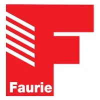 ENTREPRISE FAURIE logo