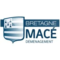 BRETAGNE MACE DEMENAGEMENTS ET TRANSPORTS logo