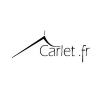 Voici le logo de la marque SAS JACQUES CARLET qui représente son identité graphique.