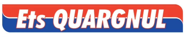 SARL ETS QUARGNUL logo