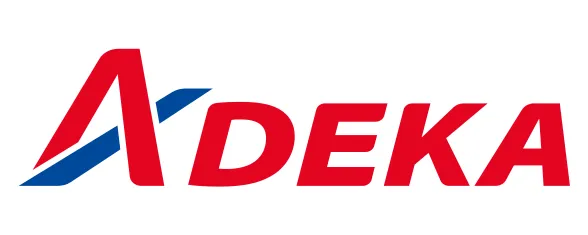 ADEKA logo