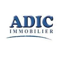 AUXILIAIRE DIFFUS.IMMOBILIERE COMMERCIAL logo