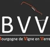 SICA LE BOURGOGNE DE VIGNE EN VERRE logo