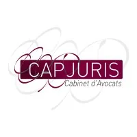 CAP JURIS logo