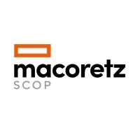 MACORETZ logo