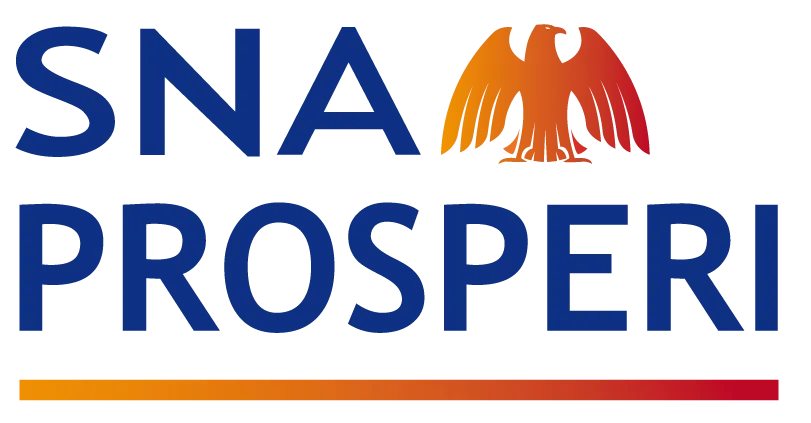 SNA - PROSPERI logo