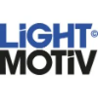 SARL LIGHT MOTIV logo