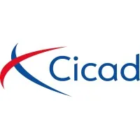 CICAD- COMPAGNIE D'INGENIERIE POUR LA CONSTRUCTION L'AMENAGEMENT URBAIN LE DEVELOPPEMENT. (CICAD) logo
