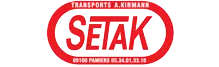 SOC EXPL TRANSPORTS ANDRE KIRMANN logo