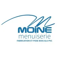 MOINE MENUISERIE logo
