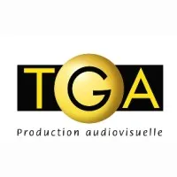 TGA PRODUCTION (TGA) logo