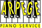 BOURG CHRISTIAN (ARPEGE PIANO SERVICE) logo
