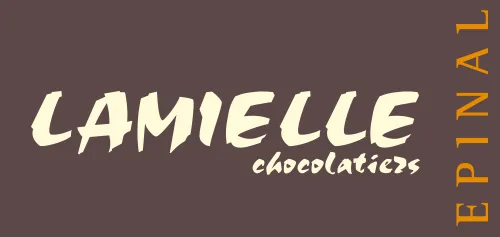 SARL LAMIELLE CHOCOLATIER (MAISON DU BAPTEME) logo