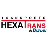 SAS HEXATRANS logo