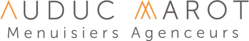 AUDUC MAROT logo
