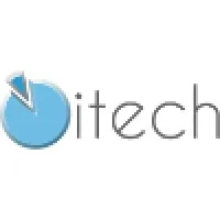 ITECH-SOFT logo