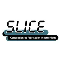 SOCIETE LILLOISE D'INDUSTRIALISATION ET DE COMMERCIALISATION ELECTRIONIQUE (SLICE) logo