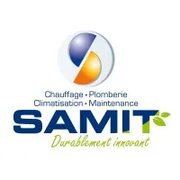 SAMIT logo