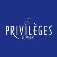 PRIVILEGES VOYAGES logo
