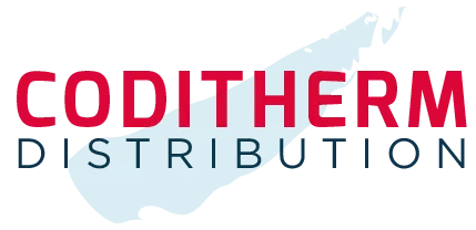 CODITHERM DISTRIBUTION (CODITHERM DISTRIBUTION) logo
