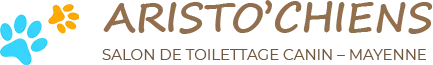 MOUSSAY MYRIAM (ARISTO'CHIENS) logo