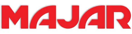 MAJAR logo