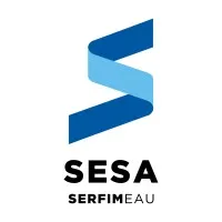 SERPOLLET EAU SILLON ALPIN logo