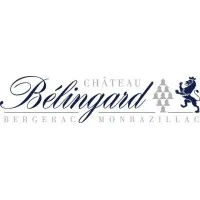 CHATEAU BELINGARD logo