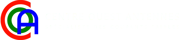 CENTRE OUEST ANTENNES SARL logo