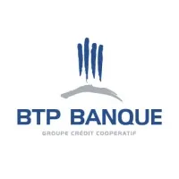 BANQUE DU BATIMENT ET DES TRAVAUX PUBLICS logo