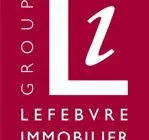 Voici le logo de la marque EURL LEFEBVRE qui représente son identité graphique.